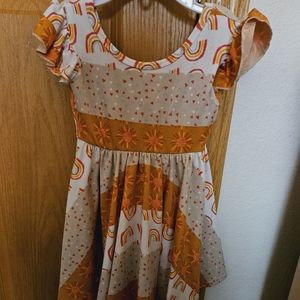 Dot Dot Smile Empire Rainbows 12-24